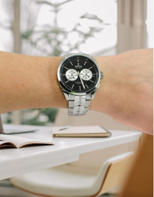 FESTINA Multi Function Gents Watch